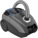 Пылесос Amica VM7012 СУМКА СЕРАЯ АКСЕССУАРЫ