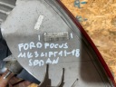 FORD FOCUS MK3 3 РЕСТАЙЛ 14-19 СЕДАН ФАРА ЛІВА ЗАД ЗАДНЯ  (17862962293) фото min 13