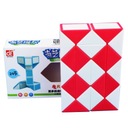 QiYi Magic Snake 24 Красный