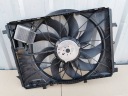 MERCEDES E-KLASA W212 AMG SL CLS VENTILATEUR RADIATEUR 850W A2129061002photo 9