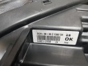 HYUNDAI I30 III 17- PHARE GAUCHE AVANT AVANT LENTILLE ORIGINALphoto 10