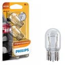 PHILIPS VISION W21/5W 12V ЛАМПОЧКА 2 шт.