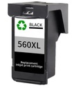 Чернила для CANON PG 560 XL PIXMA TS5350 TS5350a TS5351 TS5351a TS5352a TS7450a