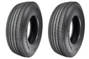 2 x 315/80R22,5 156/150L DRS2 3PMSF DĘBICA ПЕРЕДНЯЯ