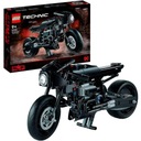 LEGO Technic 42155 Batmotor Márka LEGO