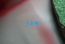 MAZDA 2 14- AILE DROIT AVANT AVANTphoto 11