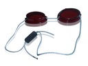 Защитные очки Sollux Лампа SOLUX SPA SOLARIUM