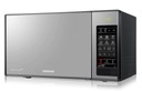 Микроволновая печь Samsung GE83X-P Grill 800 Вт