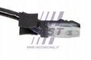 Snímač otáčok kolesa ABS FAST FT80513 Výrobca dielov Fast