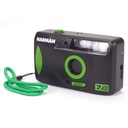 Компактная камера Harman EZ 35 + Ilford HP5