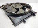 MERCEDES-BENZ C W203 2002 VENTILATEUR RADIATEUR A2035000293photo 5