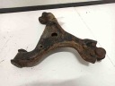 BRAS DE SUSPENSION AVANT MERCEDES-BENZ VITO MIXTO FURGON (W639) A6393300410 2.2Lphoto 11