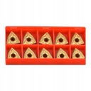 ПЛАСТИНЫ VIDIUM PLATE WNMG0804 /432 ST MACHINING