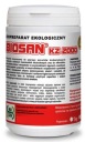 Biosan KZ 2000 1кг Препарат для септиков