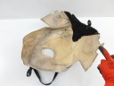 HONDA CB 650F BAGSTER фото 4