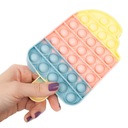 PUSH BUBBLE POP IT SENSO АНТИСТРЕССовые пузырьки