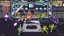 Teenage Mutant Ninja Turtles Shredder's Revenge Anniversary Edition (PS5) EAN (GTIN) 5060264379101