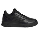 Detská obuv adidas Tensaur Sport 2.0 čierna GW6424 39 1/3 Druh zapínania Šnúrky do topánok