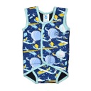 Гидрокостюм для купания Splash About Baby Wrap 2 мм S