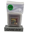 GAME BOY ODDWORLD ADVENTURES ORIGINAL