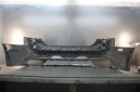 PARE-CHOCS ARRIÈRE ARRIÈRE AUDI A5 LIFT S-LINE 8W6807511Hphoto 6