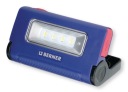 BERNER LAMPE DE POCHE AVANT AVANT LED 2 EN 1 AKUMULATOROWA NOUVEAUTÉ SUR USB-C!!!photo 9