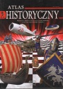 Я уже знаю Исторический Атлас