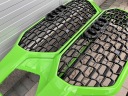 PARE-CHOCS AVANT AUDI RSQ3 RS Q3 83A 83F 18-24 SQ3 AVANTphoto 12