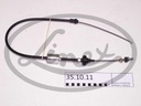 Трос сцепления Linex 35.10.11 RENAULT RAPID 85-/SUPER 84-