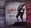 WITEK STREET MUSICIAN: FOLKO ROCKO PUNKO POLO [CD]
