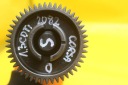 ARBRE À CAMES ADMISSION OPEL CORSA D MERIVA B COMBO 1.3 CDTI 46823508photo 16