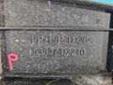 ЗАХИСТ ЗАГЛУШКА ПЛАСТИК TOYOTA COROLLA E16 E18 13- 53827-02210  (18508400880) фото min 7