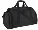 СПОРТИВНАЯ СУМКА ДЛЯ ФИТНЕСА ЖЕНСКАЯ МУЖСКАЯ, ЧЕРНАЯ