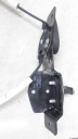 TRAFIC VIVARO II RETAINER LATCH DOOR TYLNCYH 8200006260 01-14  photo 6