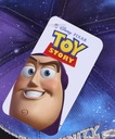Šiltovka Galaxy Toy Story DISNEY 10+ rokov Sezóna jarná letná jesenná