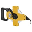 ИЗМЕРИТЕЛЬНАЯ ЛЕНТА, АРМИРОВАННАЯ СТАЛЬ 50М M5012 DEDRA