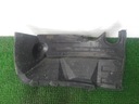 MITSUBISHI COLT Z30 04-12 5D CUBREPASO PARTE TRASERA IZQUIERDA PARTE TRASERA 5370A009 CON 