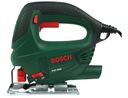 ЛОЗБОК 500W PST 650 BOSCH КОРПУС + 10 ПИЛОВЫХ ПОЛОТНИЙ