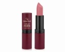 Матовая губная помада Golden Rose Velvet Matte Matte Lipstick 39