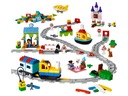 LEGO Education DUPLO Coding Express 45025