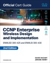 CCNP Enterprise Wireless Design ENWLSD 300-425 и реализация ENWLSI
