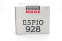 PENTAX ESPIO 928 - ремонт запчасти коллекция