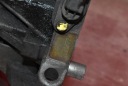 ДВИГУН СТІЙКА ДИЗЕЛЬ Z13DT SUZUKI SWIFT 4 IV MK6 1.3 DDIS 75 KM 04-10  (18059603583) фото min 12