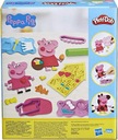 Play-Doh Torta Prasiatko Peppa F1497 Vek dieťaťa 3 roky +