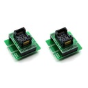 Адаптер SEWS-TSOP48 NAND Aocket только для программы