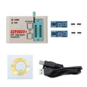 Высокоскоростной USB-программатор SPI EZP2023, поддержка 24 25 EEPROM 95 25 93 BIOS C6X0