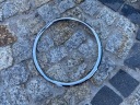 MERCEDES 214 E CLASSE AMG INSIGNE CHROME DISTRONIC GRILLE GRILLE 0008880000photo 9