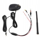 АВТОМОБИЛЬНАЯ РАДИОАНТЕННА DAB+GPS+FM АКТИВНА