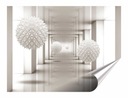 3D фотообои ШАРЫ