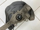 ROTULE DE DIRECTION BRAS DE SUSPENSION GAUCHE AVANT AUDI A6 C6 2.0 TFSI R4F0257photo 9